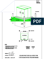 Guard Post Installation For: Certified