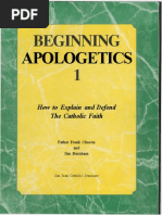 Download Beginning Apologetics 1pdf by Edgar Elizeche SN317127517 doc pdf