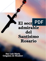 El Secreto Admirable Del Santisimo Rosario