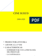 2.3. Cine Sueco Y Cine Danés