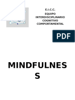 Mindfulness