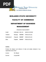 Download Kuda - Assignment by kays chapanda SN31713278 doc pdf