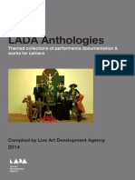 LADA Anthologies