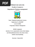 Download kuda-asignment2 by kays chapanda SN31713301 doc pdf