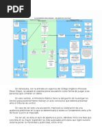 Juicio Oral y Audiencia Preliminar.