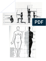 Plastic Anatomy (Bammes) PDF