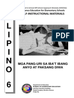 05 - Mga Pang Uri Sa Iba't Ibang Anyo PDF