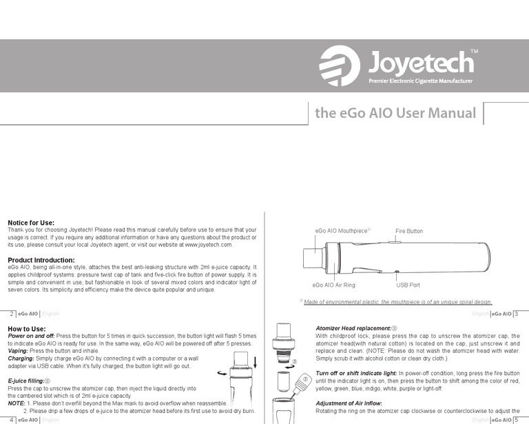 elfbar nachfüll pod läuft aus SMOK Novo 6 Ultra Kit - User Manual - Vaper Club main image 1