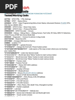 Download HTC secret Code by Mohit Chadha SN317138303 doc pdf