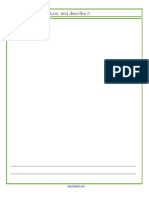 Color Green Draw PDF