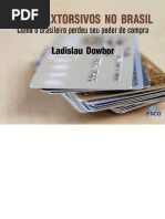 Juros Extorsivos No Brasil