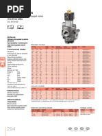 Valvula Solenoide