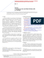 Astm A90 (2011) PDF