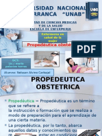 propedeutica obstetrica