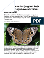 Otkrivena mutacija gena koja leptiru omogucava savrsenu kamuflazu.pdf