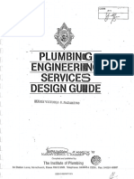 Plumbing Engineering Sevices Design Guide-Part 1