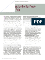 Pain Practitioner Spring 2010