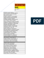 Docentes SM Verano 2013 Por Locales