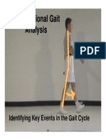 Gait Analysis PDF