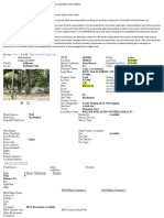 keller williams craig marks cma 11 vacant land properties 04272016 conifer 80433