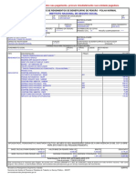 Contracheque PDF