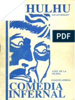 Comedia Infernal PDF