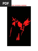 The Burning Empire Player Info v2