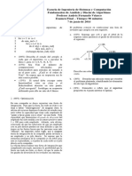 FADA - Examen Final - 012016