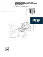 Engine Covers & Gaskets