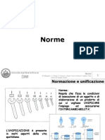 030 - Norme cartiglio