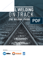 Rail Welding