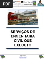 Elementos e Fachadas de Casas Modernas 