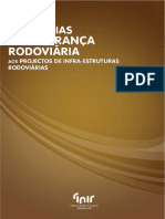GP AuditoriaSegurancaRodoviariaProjetoInfraestruturasRodoviarias PDF