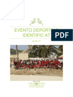 Documento Identific- At (evento de playa)