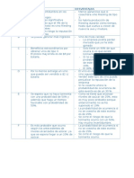 Análisis de Alternativas Caso vinatería de la Abadía Freemark