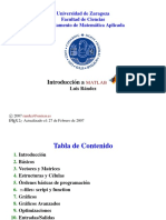 Matlab PDF