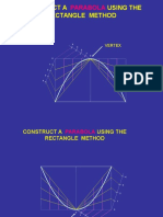 Ellipse & Parabola