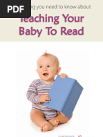 Download Teaching Baby to Read by skythia SN31718290 doc pdf