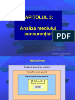 03_Analiza Mediului Concurential