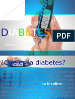 Diabetes