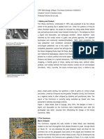 CRP3820DesignCritiqueTheIthacaCommons PDF