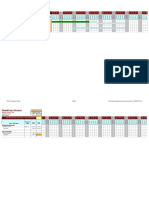 Planificare Proiect: Estimare Stadiu