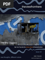 Download The View From Here issue 22 by The View From Here SN31718676 doc pdf