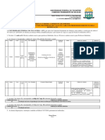 Edital de Retificação #20 de 19-05-16