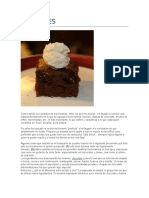 BROWNIES.docx