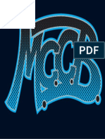 MCCB Logo Blue Halftone Graffiti - Jpeg