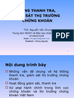 Bai Giang Thanh Tra Giam Sat Ttck