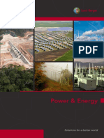 Louis Berger Power and Energy Brochure Web