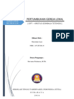 Tugas Praktek - Paper Rev. 1 PDF
