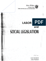 Labor Law_labor Law 2